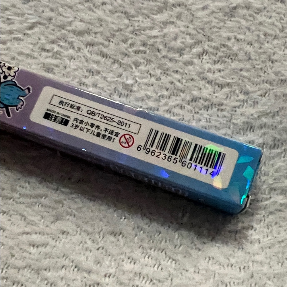 Labubu Character Pen (D) - Picture 4 of 6
